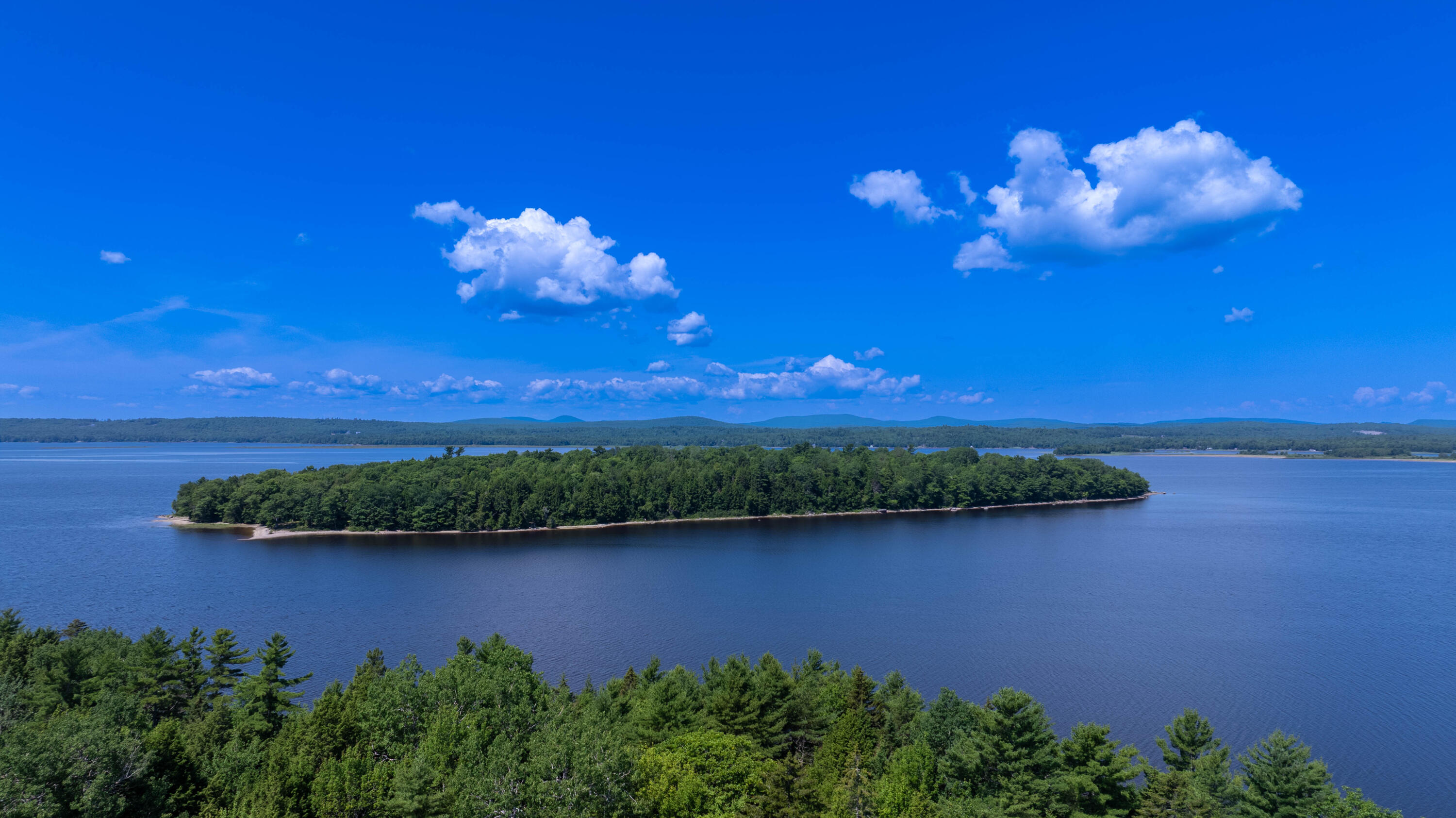 1 Eagle Island Mariaville ME 04605