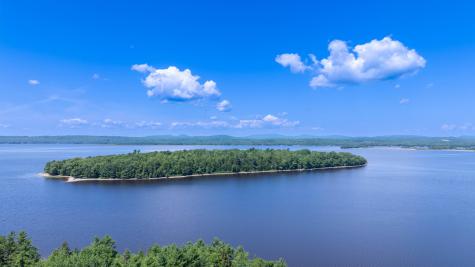 1 Eagle Island Mariaville ME 04605