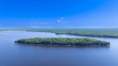 1 Eagle Island Mariaville ME 04605