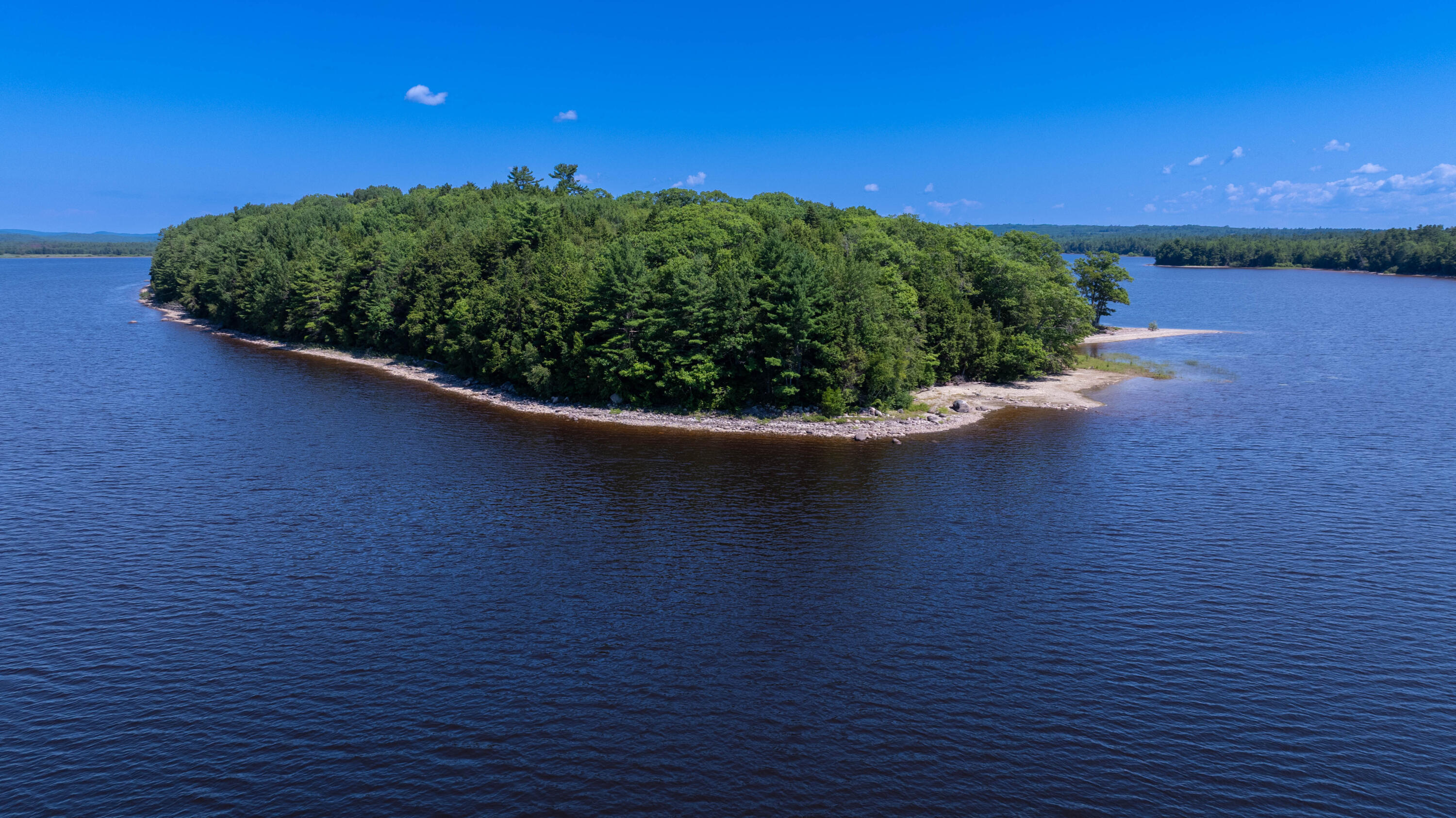 1 Eagle Island Mariaville ME 04605