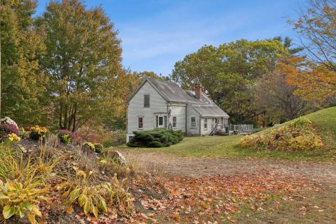 642 Federal Road Livermore ME 04253