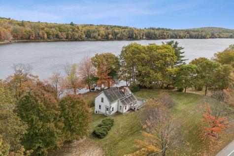 642 Federal Road Livermore ME 04253