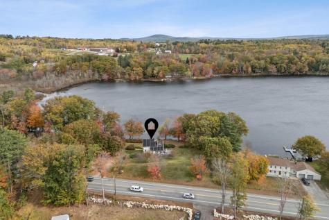 642 Federal Road Livermore ME 04253