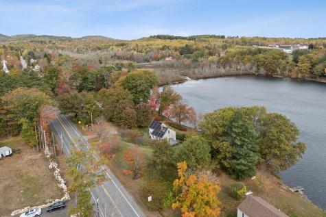 642 Federal Road Livermore ME 04253