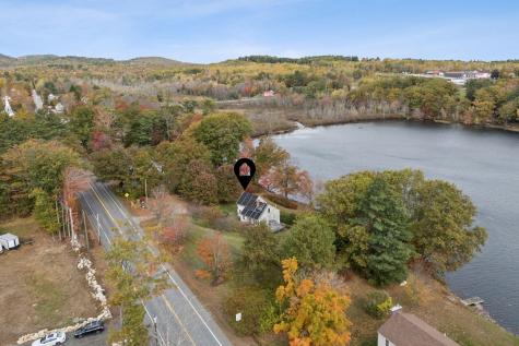 642 Federal Road Livermore ME 04253