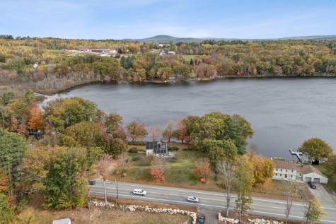 642 Federal Road Livermore ME 04253