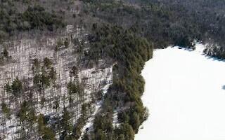 M5L38-1 North Shore Of Center Pond Sangerville ME 04479