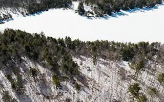 M5L38-1 North Shore Of Center Pond Sangerville ME 04479