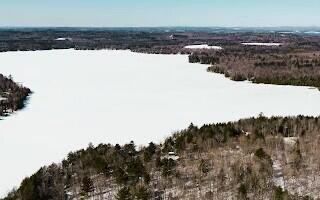 M5L38-1 North Shore Of Center Pond Sangerville ME 04479