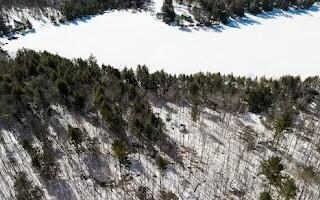 M5L38-1 North Shore Of Center Pond Sangerville ME 04479