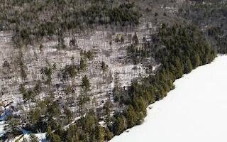 M5L38-1 North Shore Of Center Pond Sangerville ME 04479