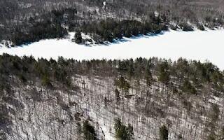 M5L38-1 North Shore Of Center Pond Sangerville ME 04479
