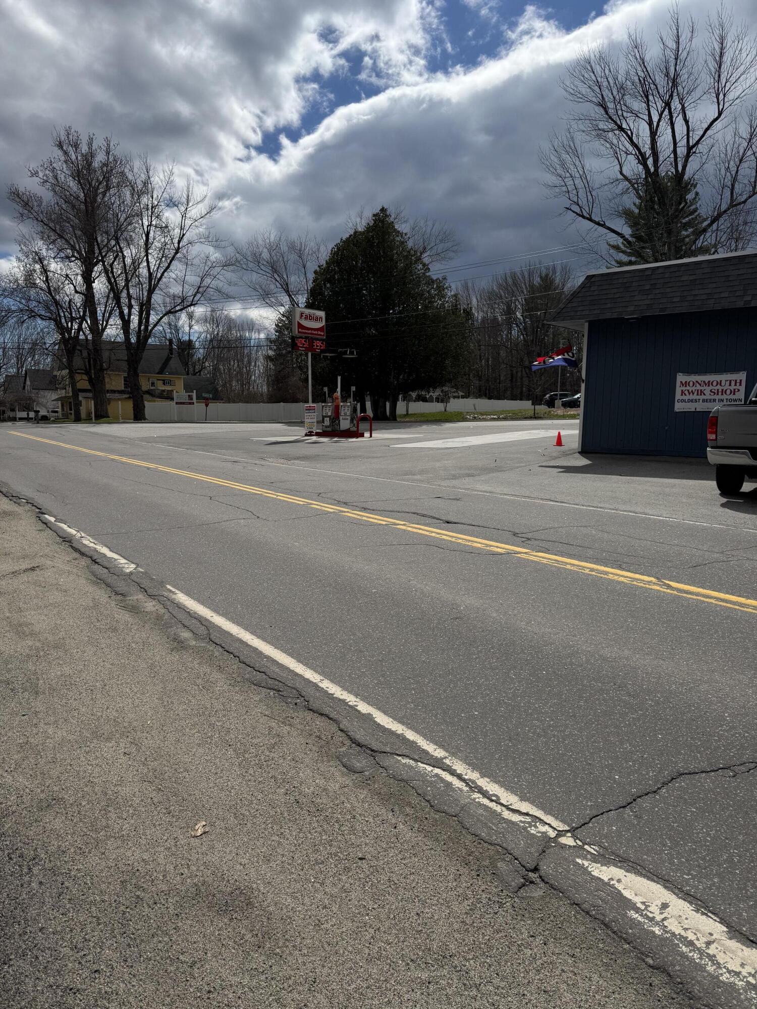 842 Main Street Monmouth ME 04259