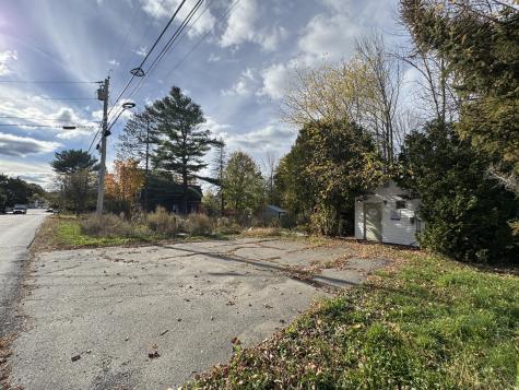 14 Priest Hill Road Vassalboro ME 04989