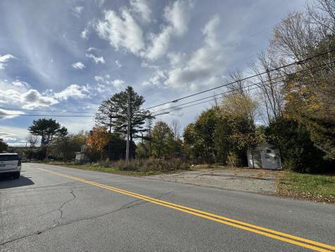 14 Priest Hill Road Vassalboro ME 04989