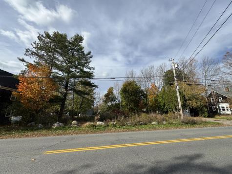 14 Priest Hill Road Vassalboro ME 04989