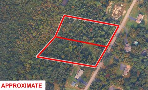 Lot 75-76 Bassett Road Winslow ME 04901
