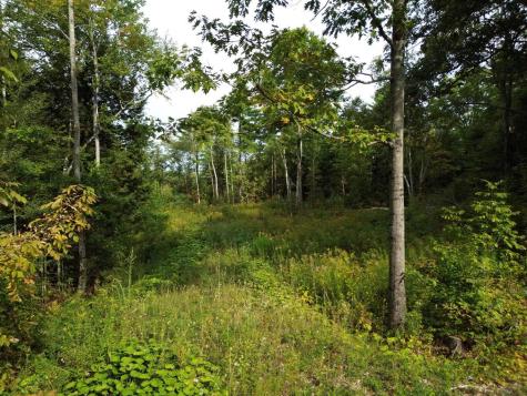 Lot 75-76 Bassett Road Winslow ME 04901