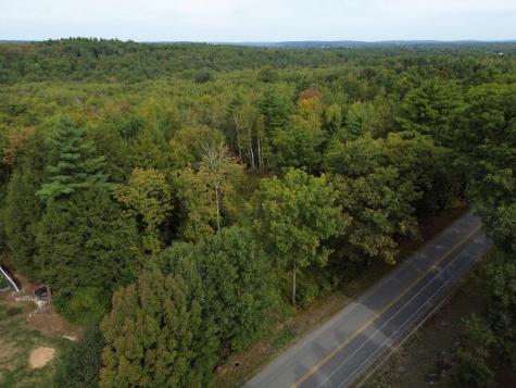 Lot 75-76 Bassett Road Winslow ME 04901