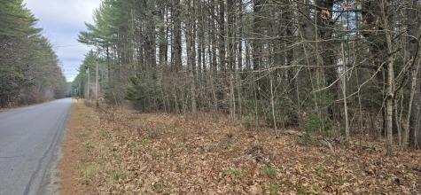 Map R7 Lot 21 River Road Solon ME 04979