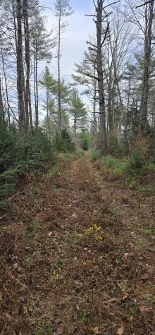 Map R7 Lot 21 River Road Solon ME 04979