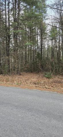 Map R7 Lot 21 River Road Solon ME 04979