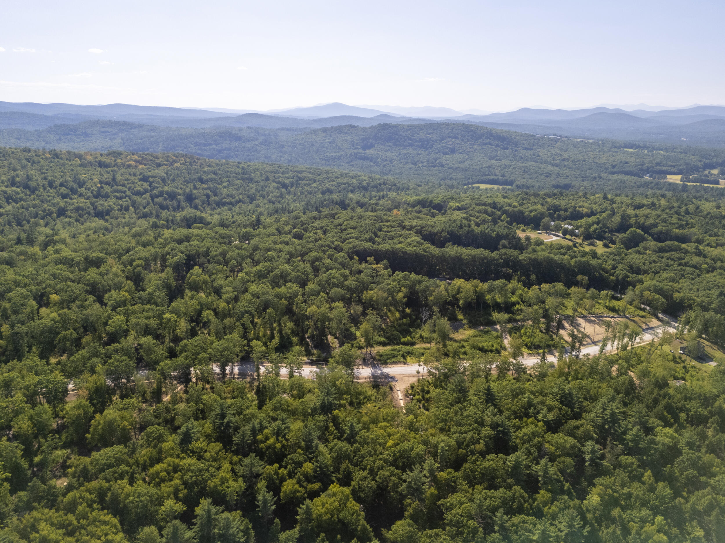 Lot #2 Jordan Heights Road Cornish ME 04020