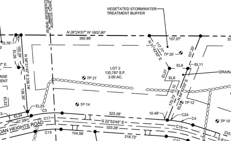 Lot #2 Jordan Heights Road Cornish ME 04020