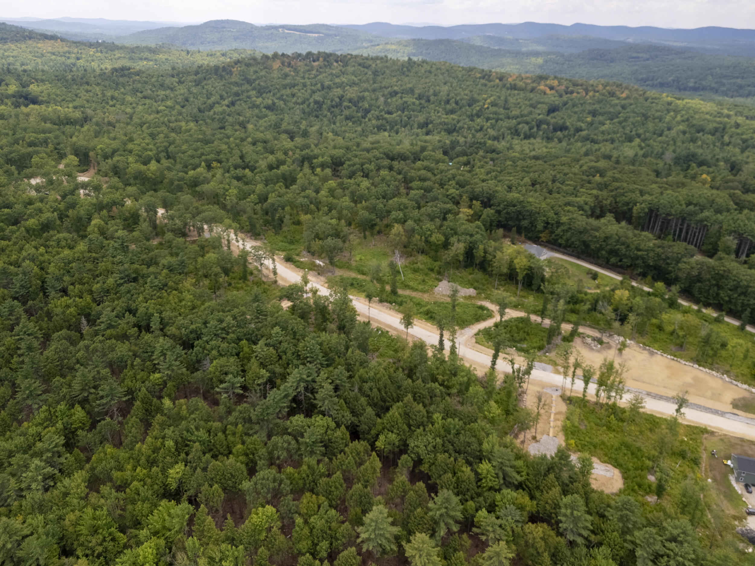 Lot #2 Jordan Heights Road Cornish ME 04020