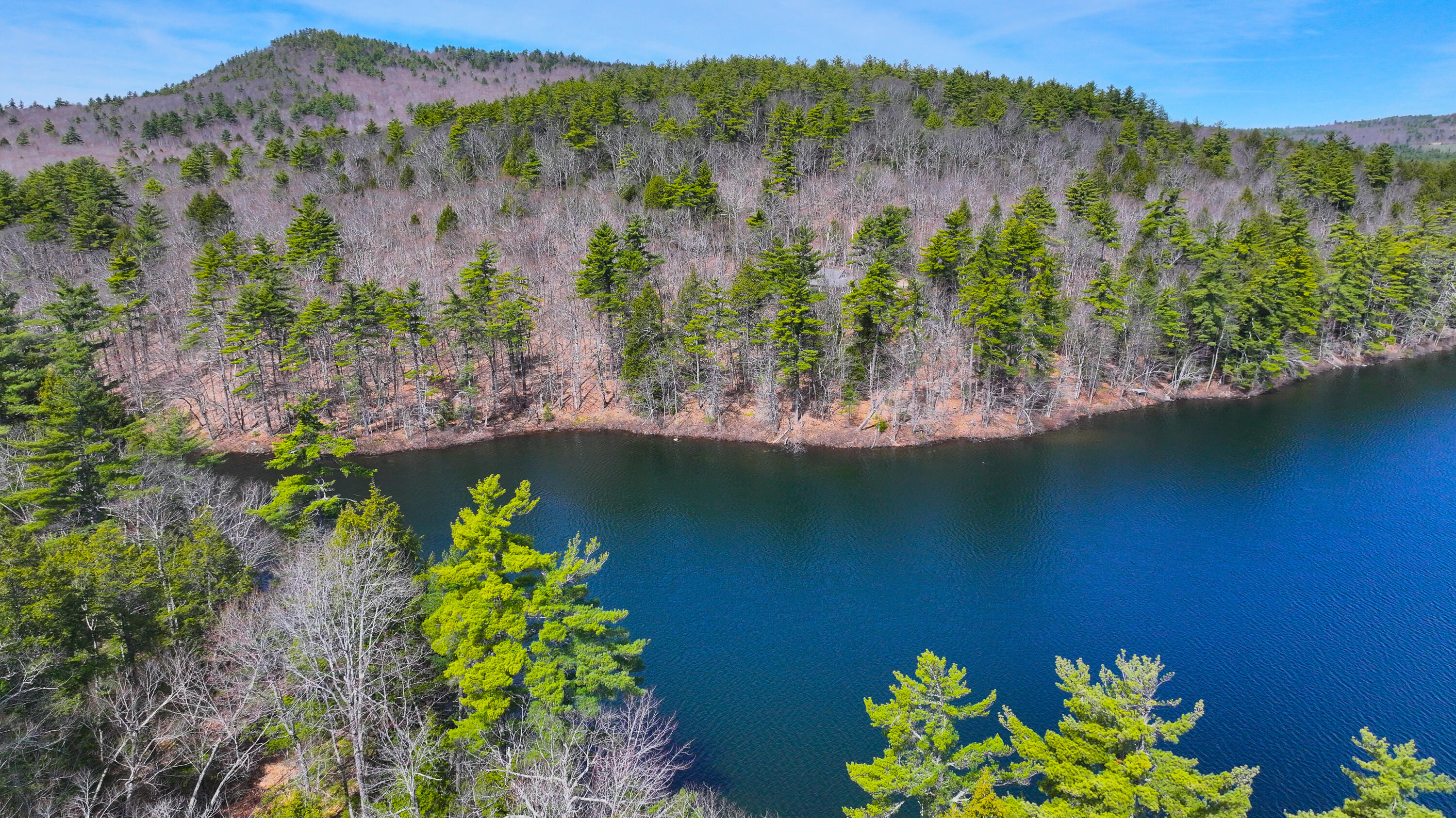 Tba Two Ponds Rd Road Bridgton ME 04009