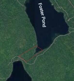 Tba Two Ponds Rd Road Bridgton ME 04009