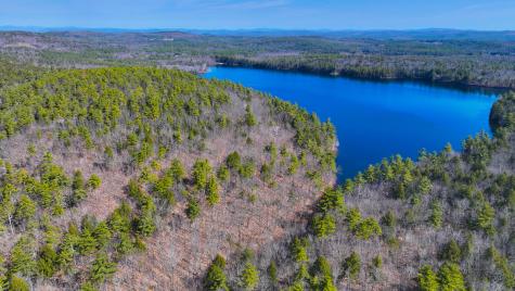 Tba Two Ponds Rd Road Bridgton ME 04009