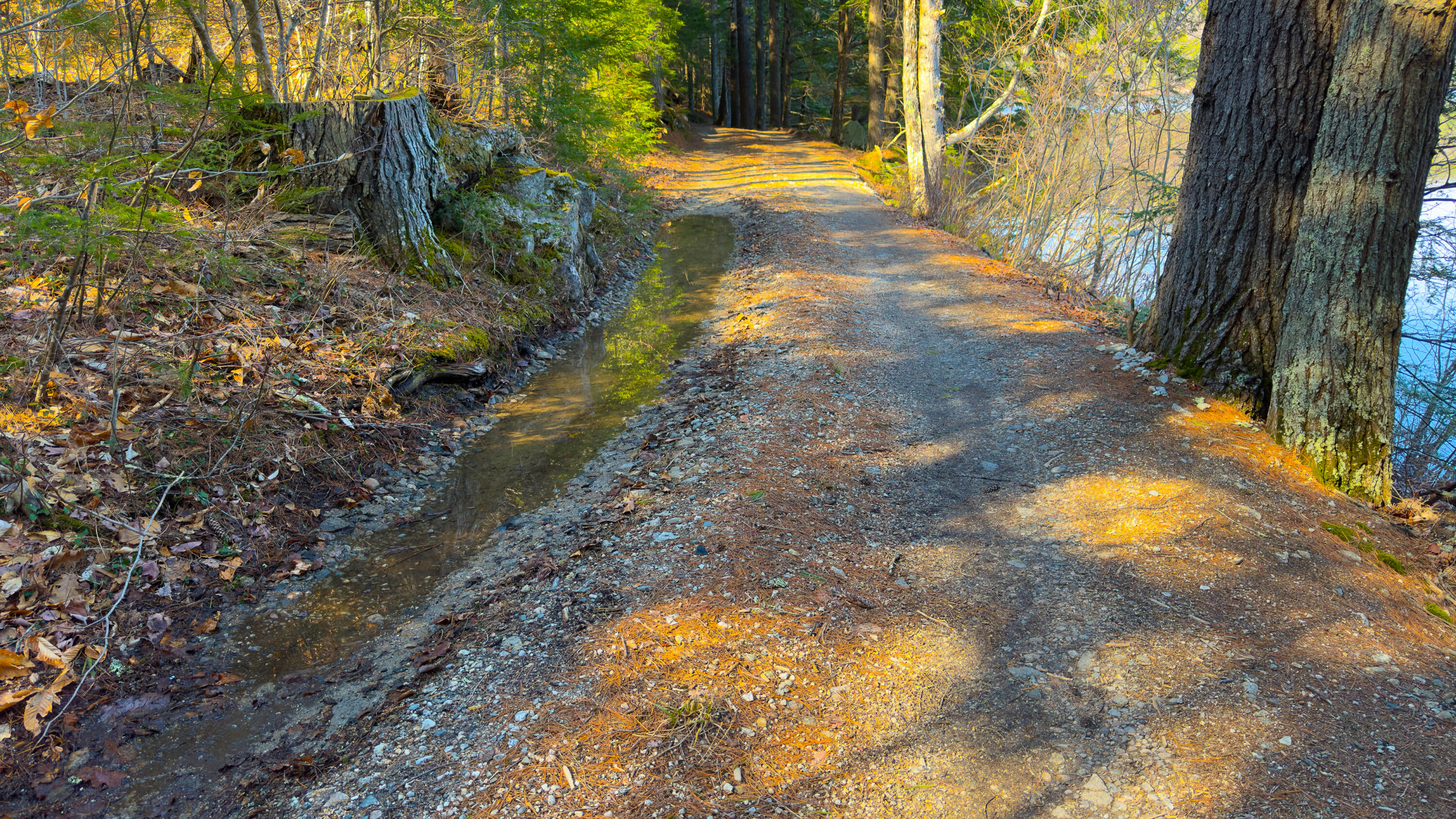 Tba Two Ponds Rd Road Bridgton ME 04009