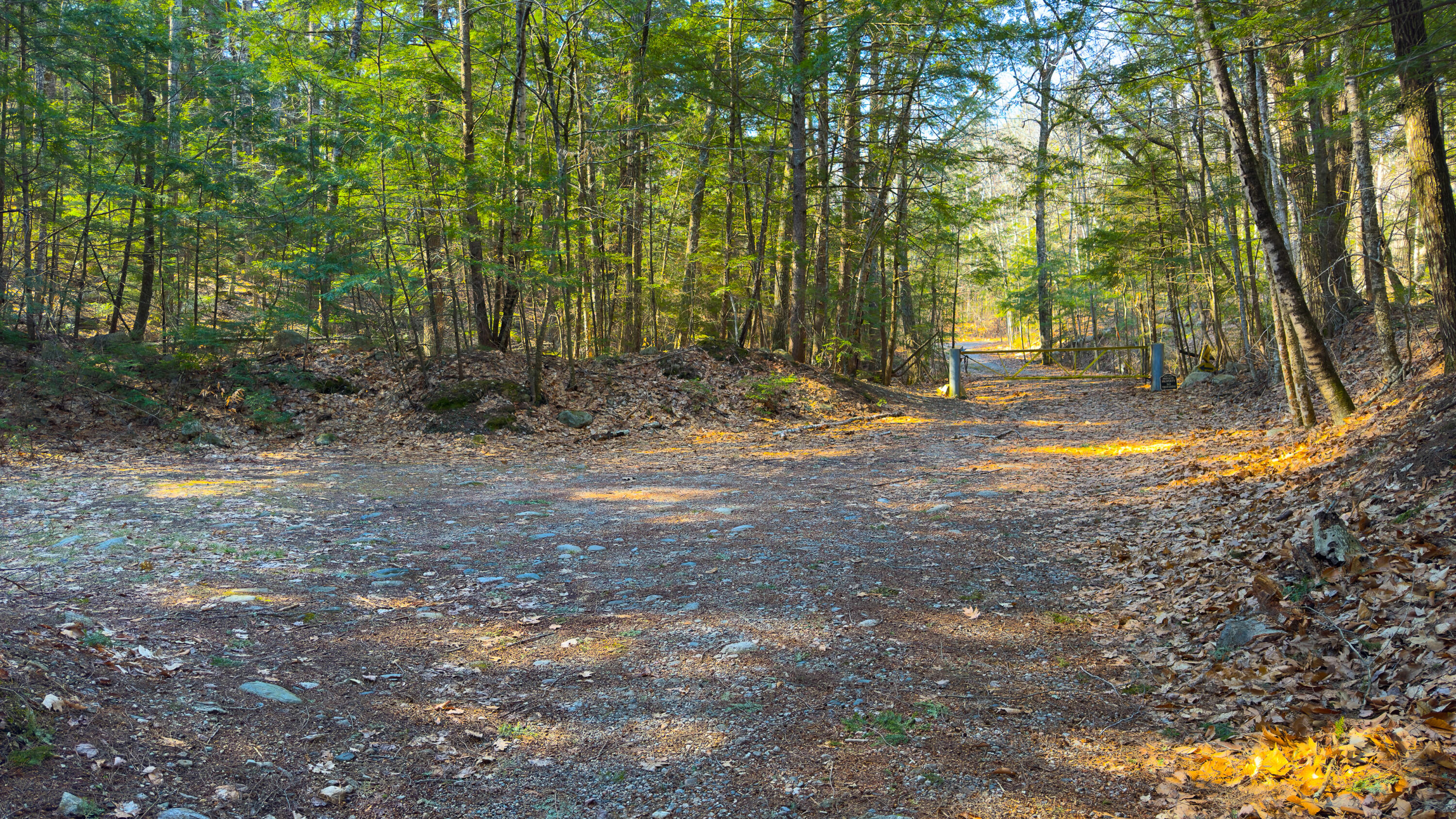 Tba Two Ponds Rd Road Bridgton ME 04009