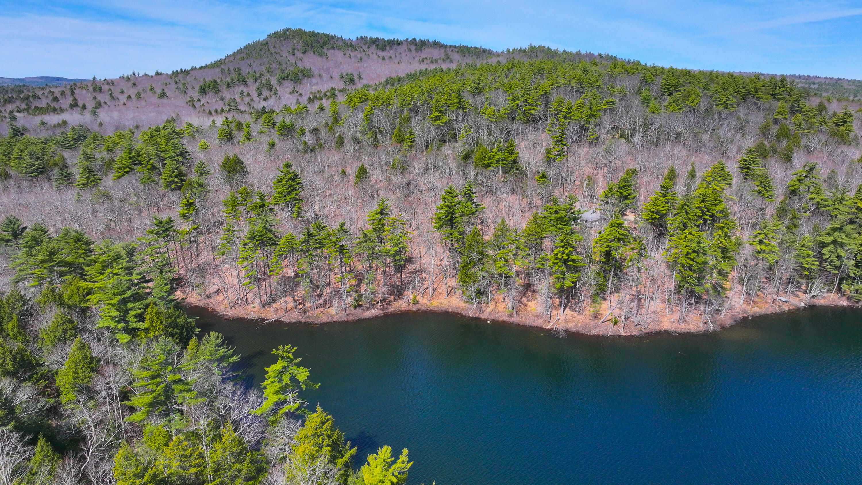 Tba Two Ponds Rd Road Bridgton ME 04009