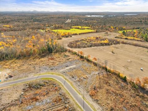 32 Blue Sky Drive Levant ME 04456