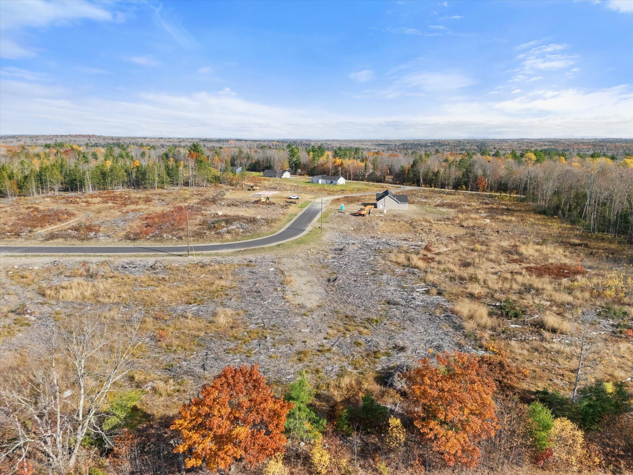 32 Blue Sky Drive Levant ME 04456