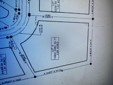 32 Blue Sky Drive Levant ME 04456