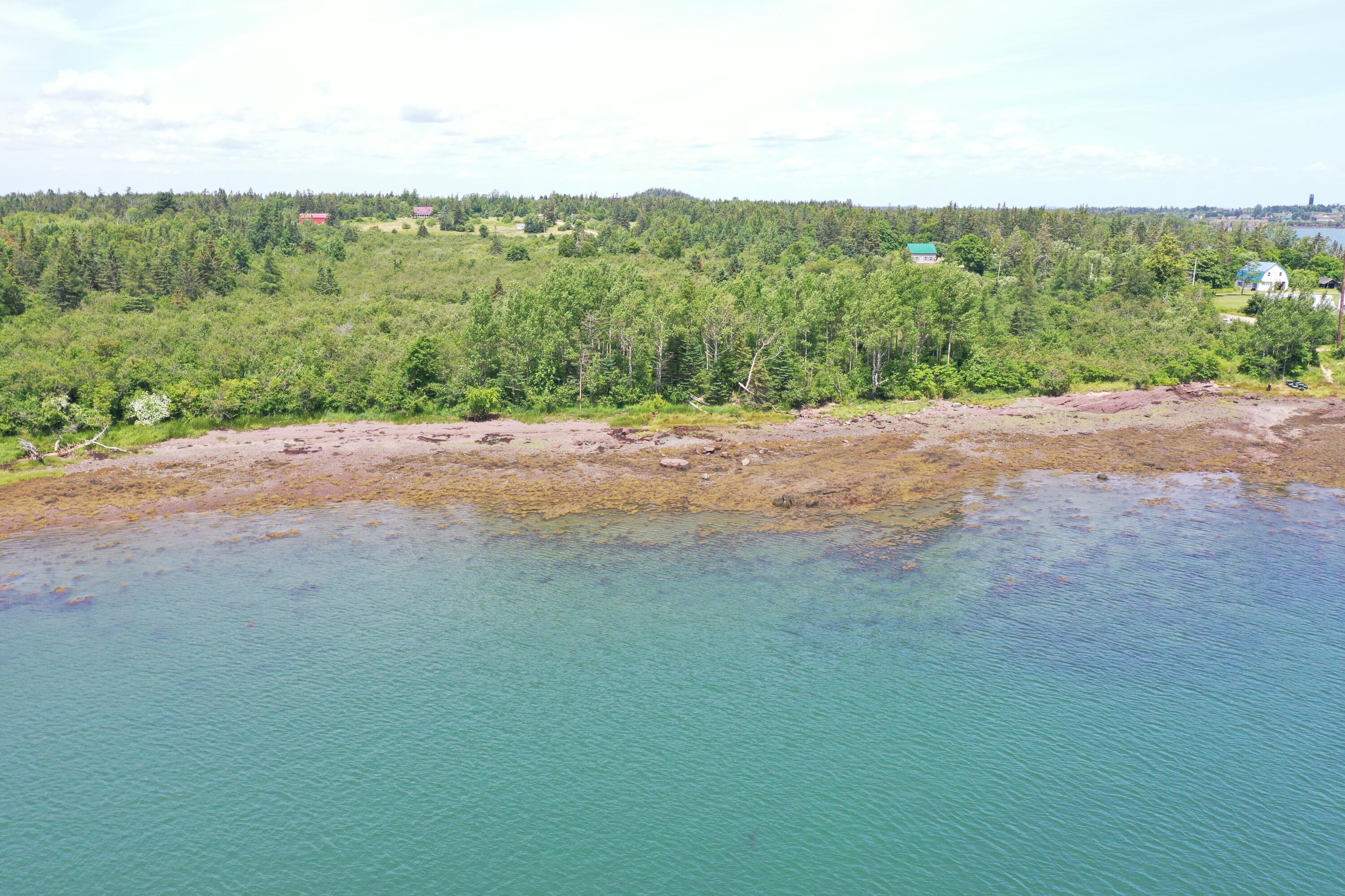 M2 L15-007 Cannon Hill Road Perry ME 04667