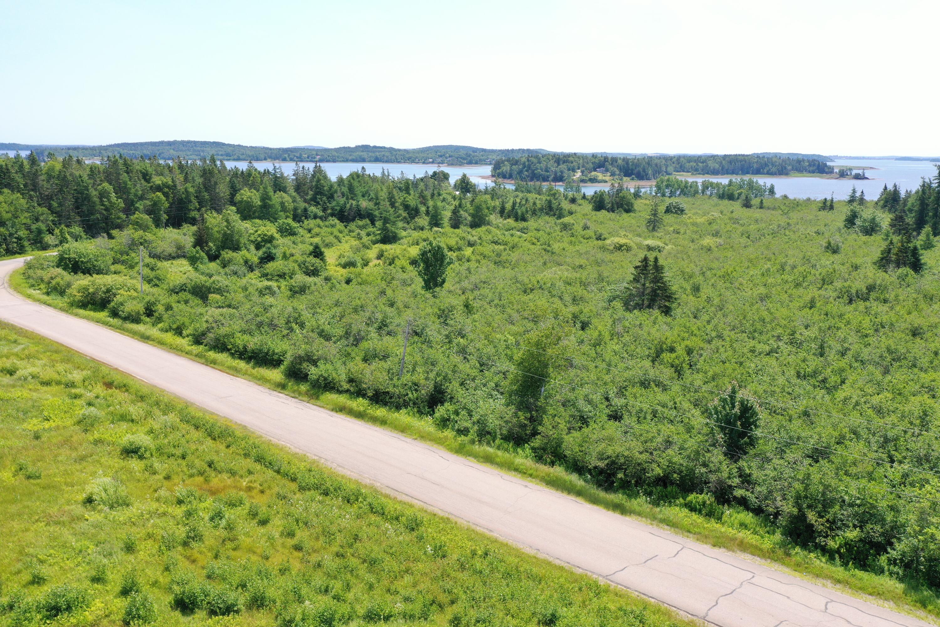 M2 L15-007 Cannon Hill Road Perry ME 04667