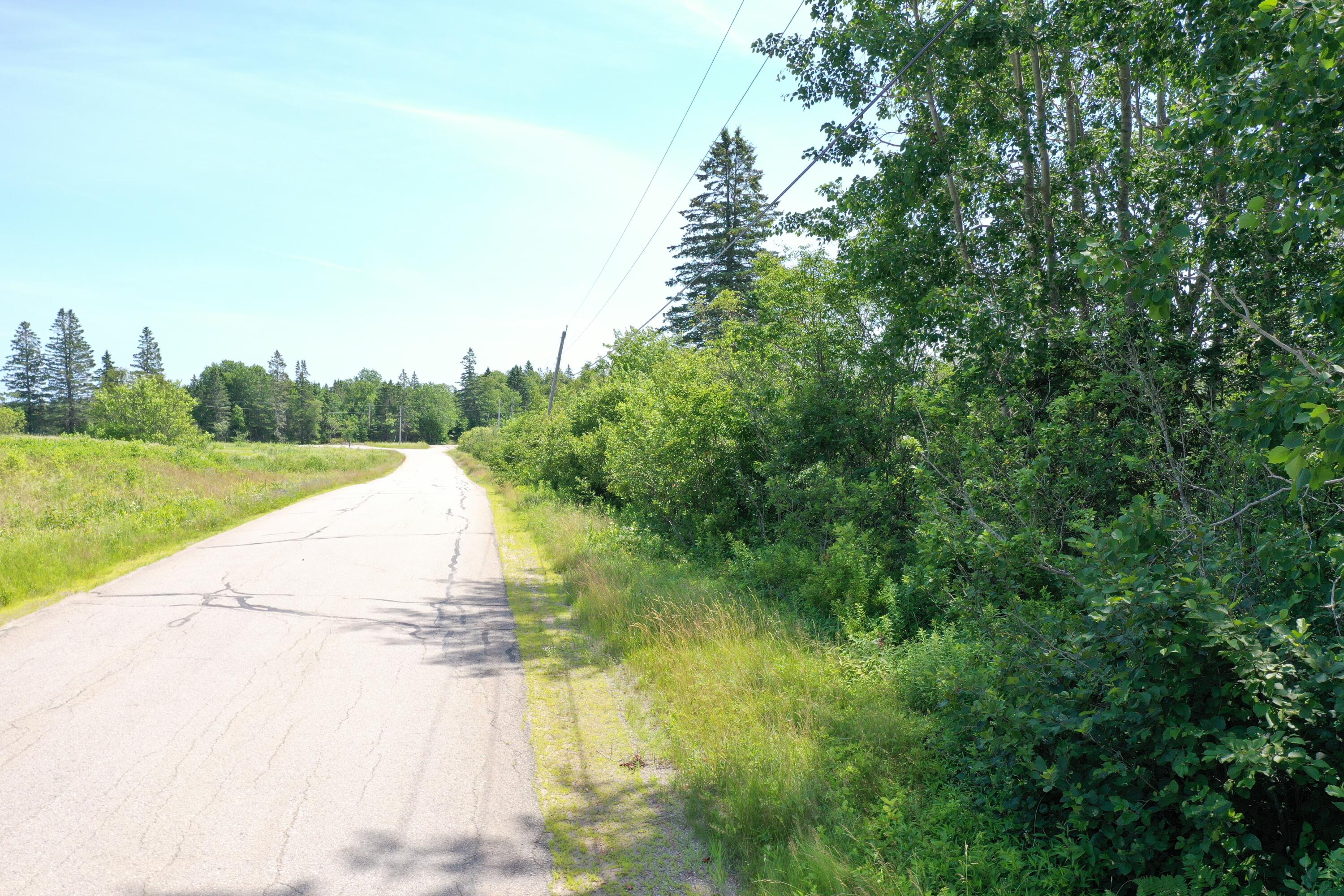 M2 L15-007 Cannon Hill Road Perry ME 04667