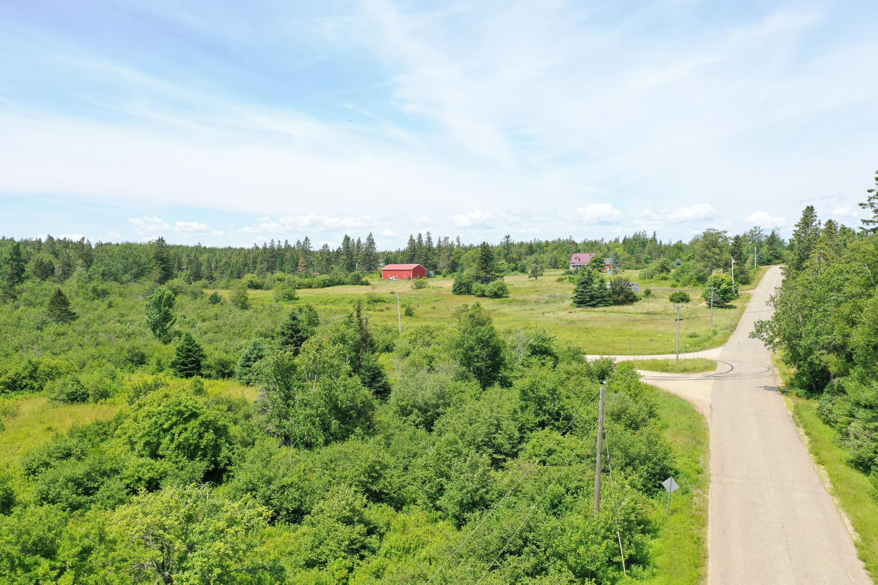 M2 L15-007 Cannon Hill Road Perry ME 04667