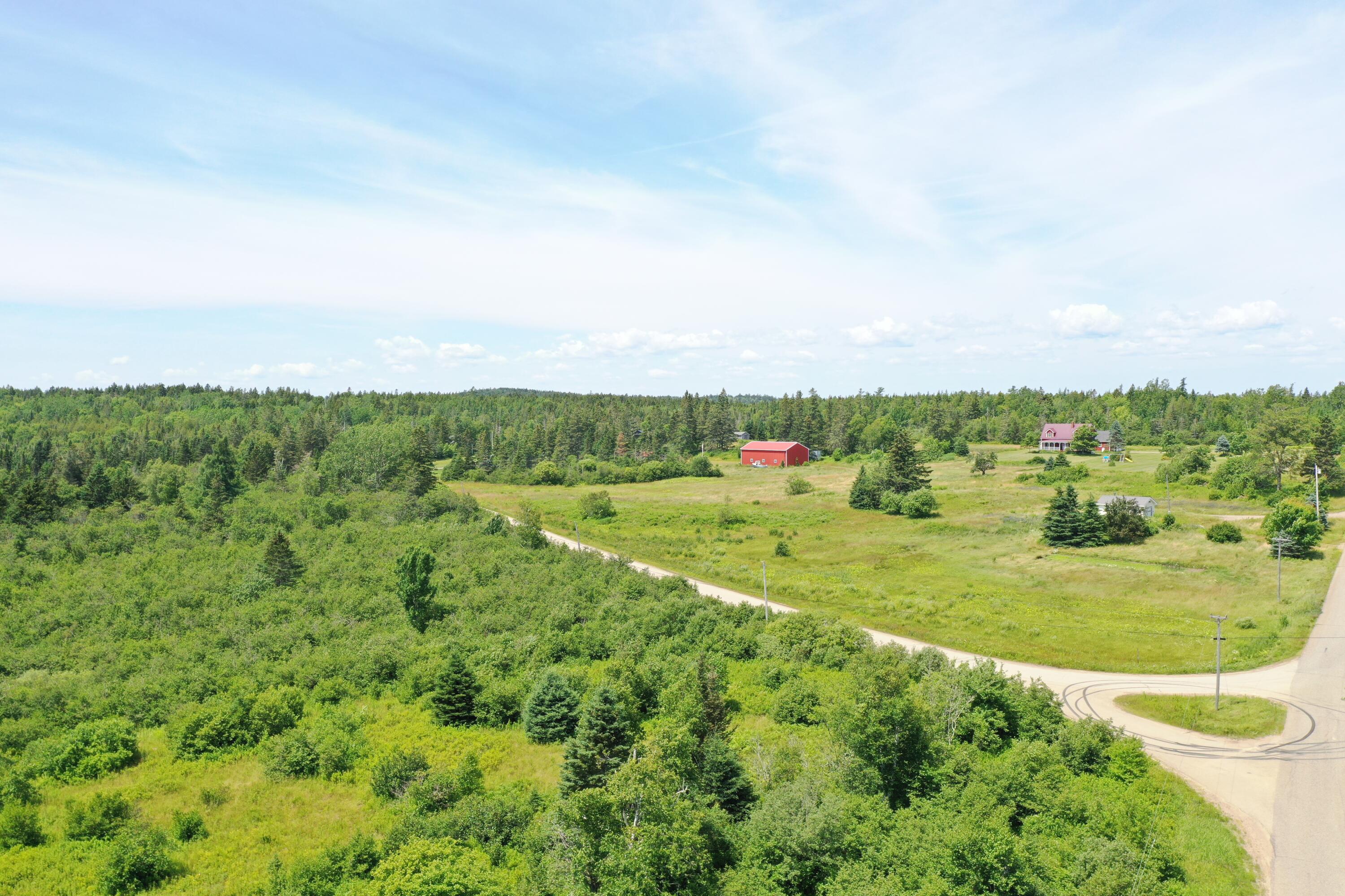 M2 L15-007 Cannon Hill Road Perry ME 04667