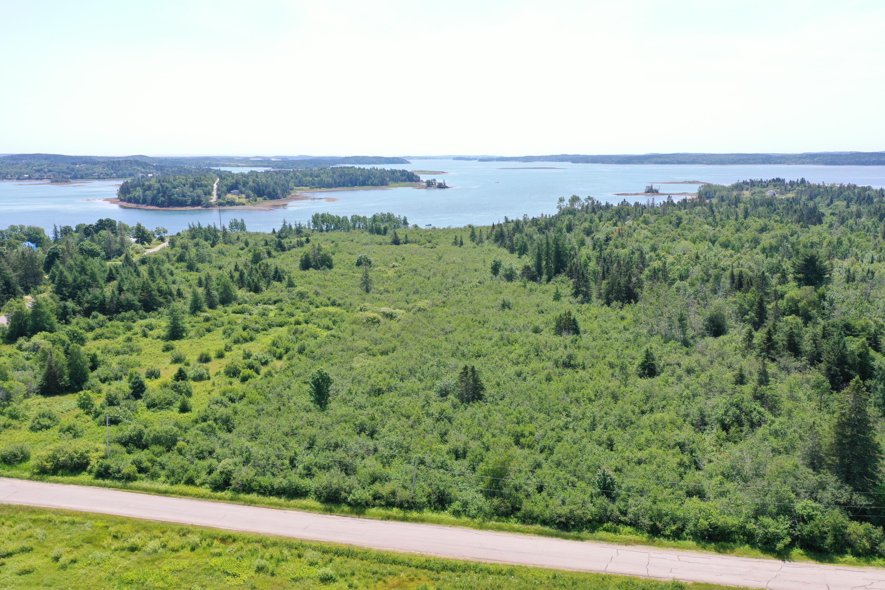 M2 L15-007 Cannon Hill Road Perry ME 04667