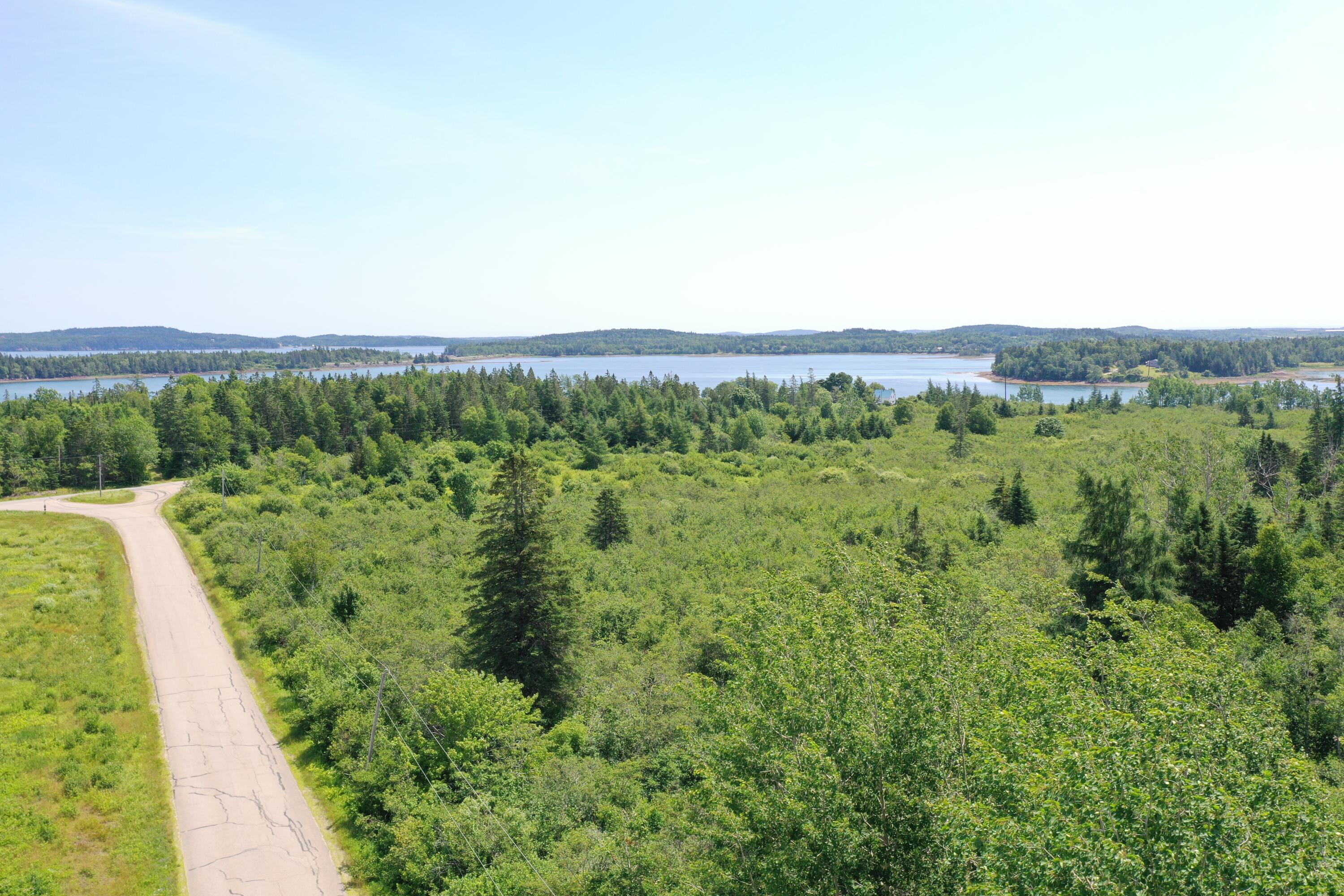 M2 L15-007 Cannon Hill Road Perry ME 04667