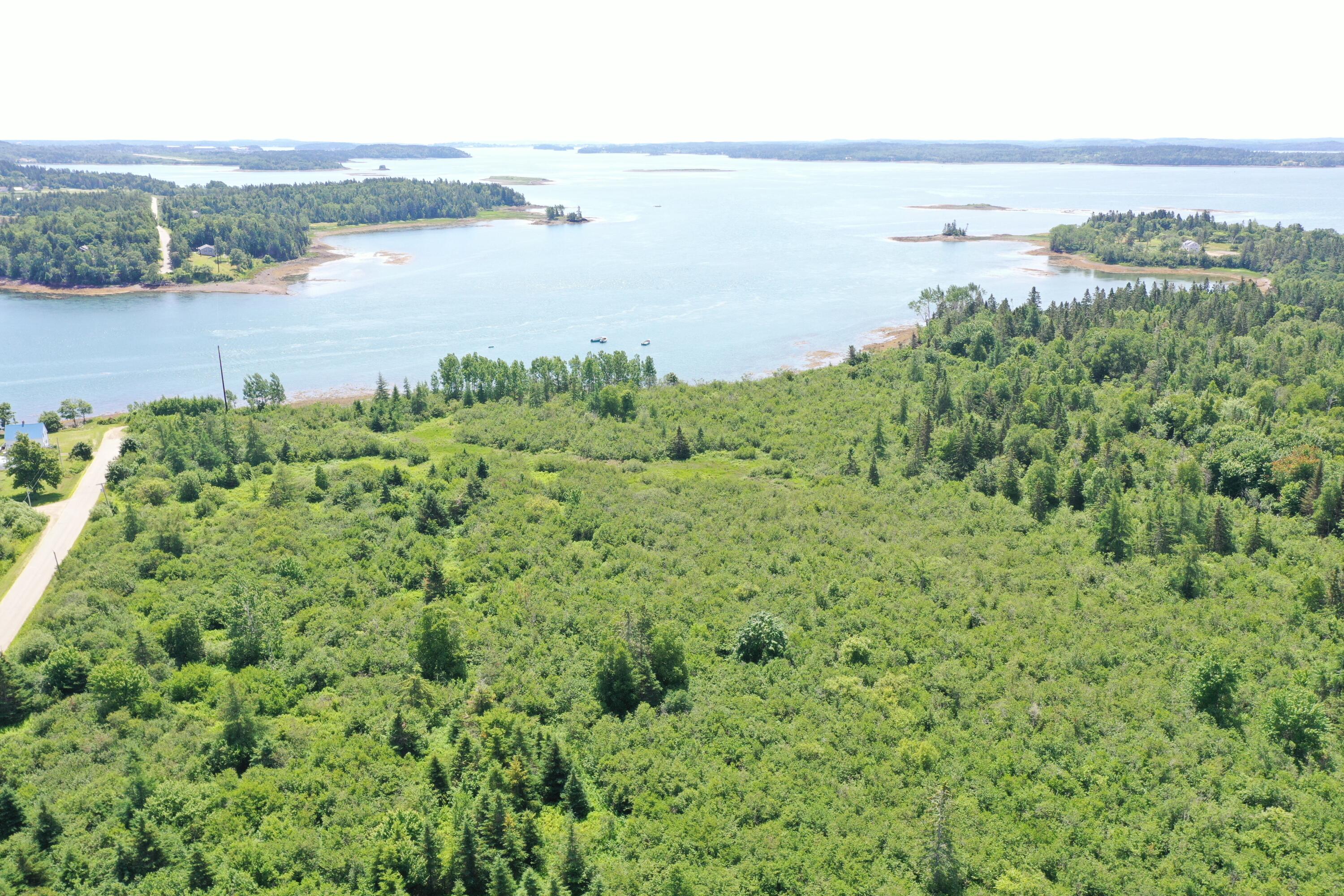 M2 L15-007 Cannon Hill Road Perry ME 04667