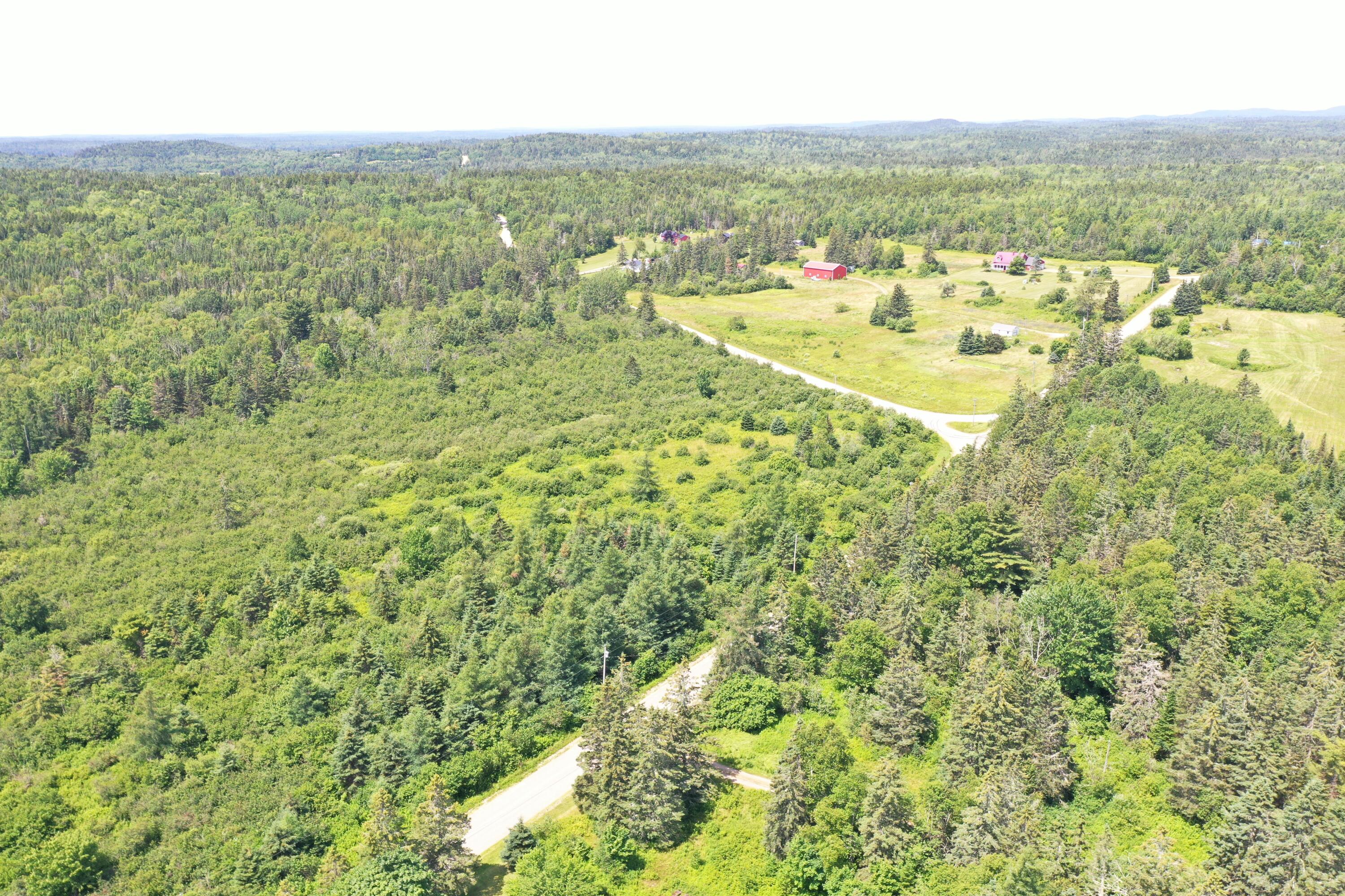 M2 L15-007 Cannon Hill Road Perry ME 04667