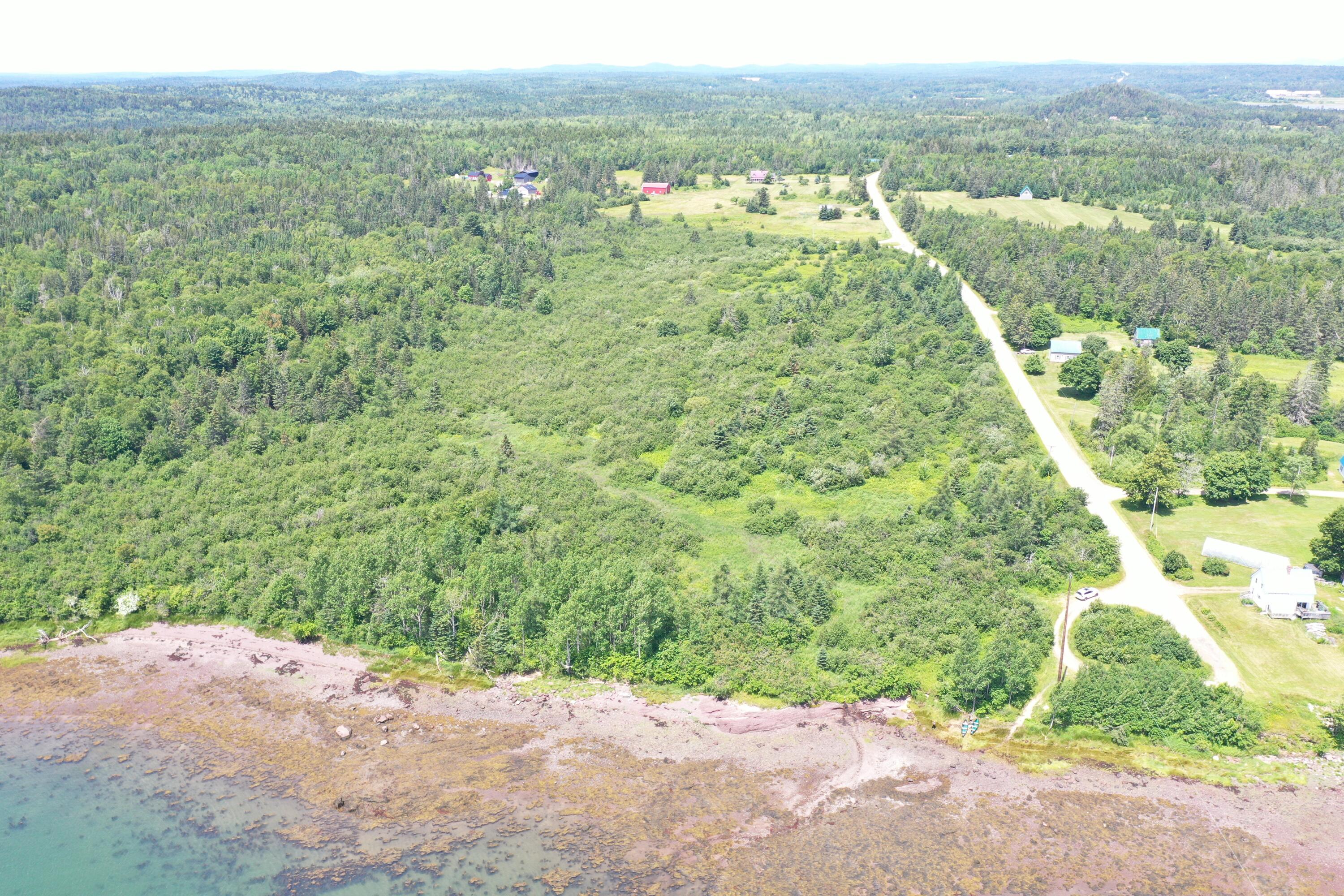 M2 L15-007 Cannon Hill Road Perry ME 04667