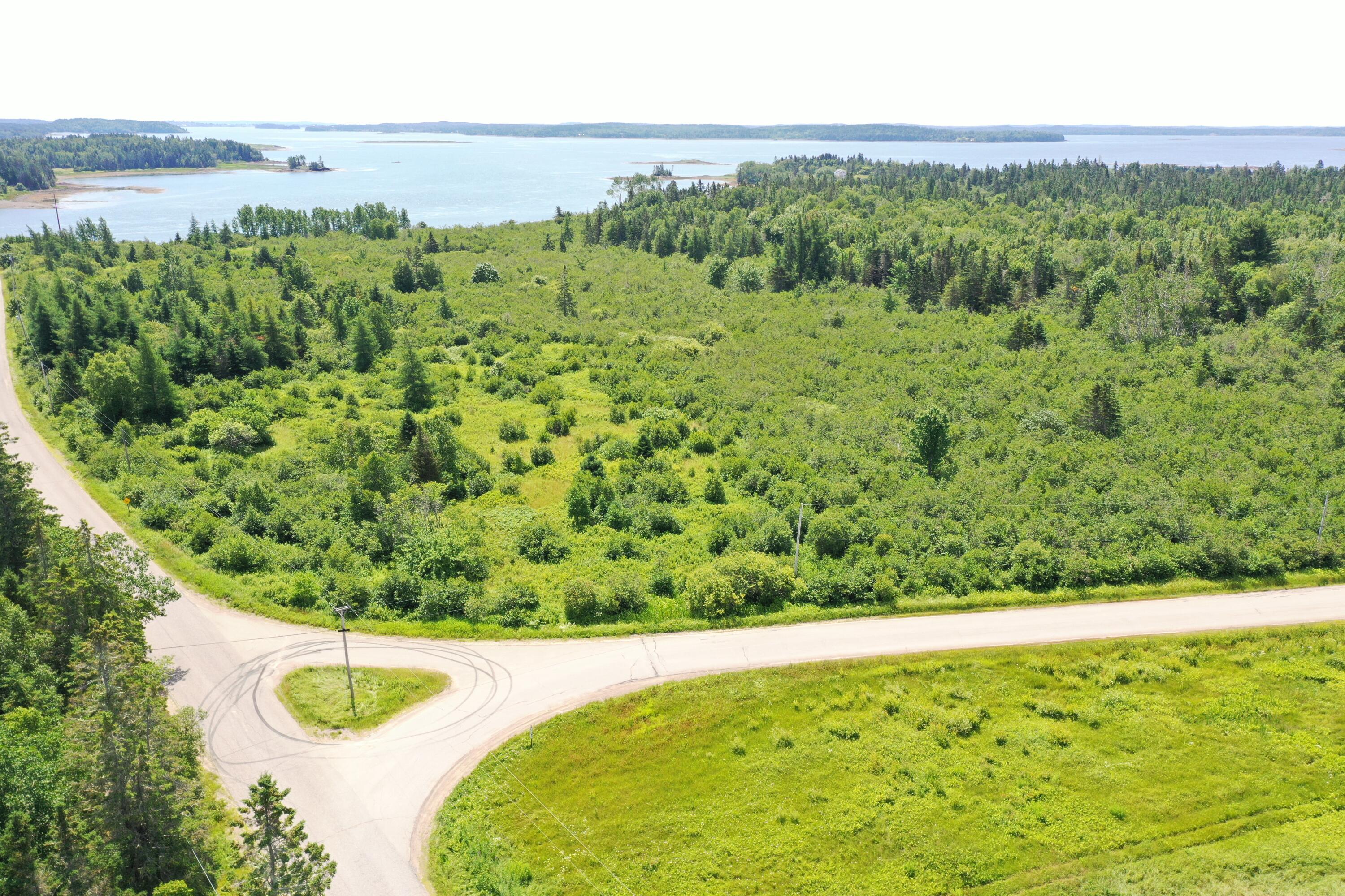 M2 L15-007 Cannon Hill Road Perry ME 04667