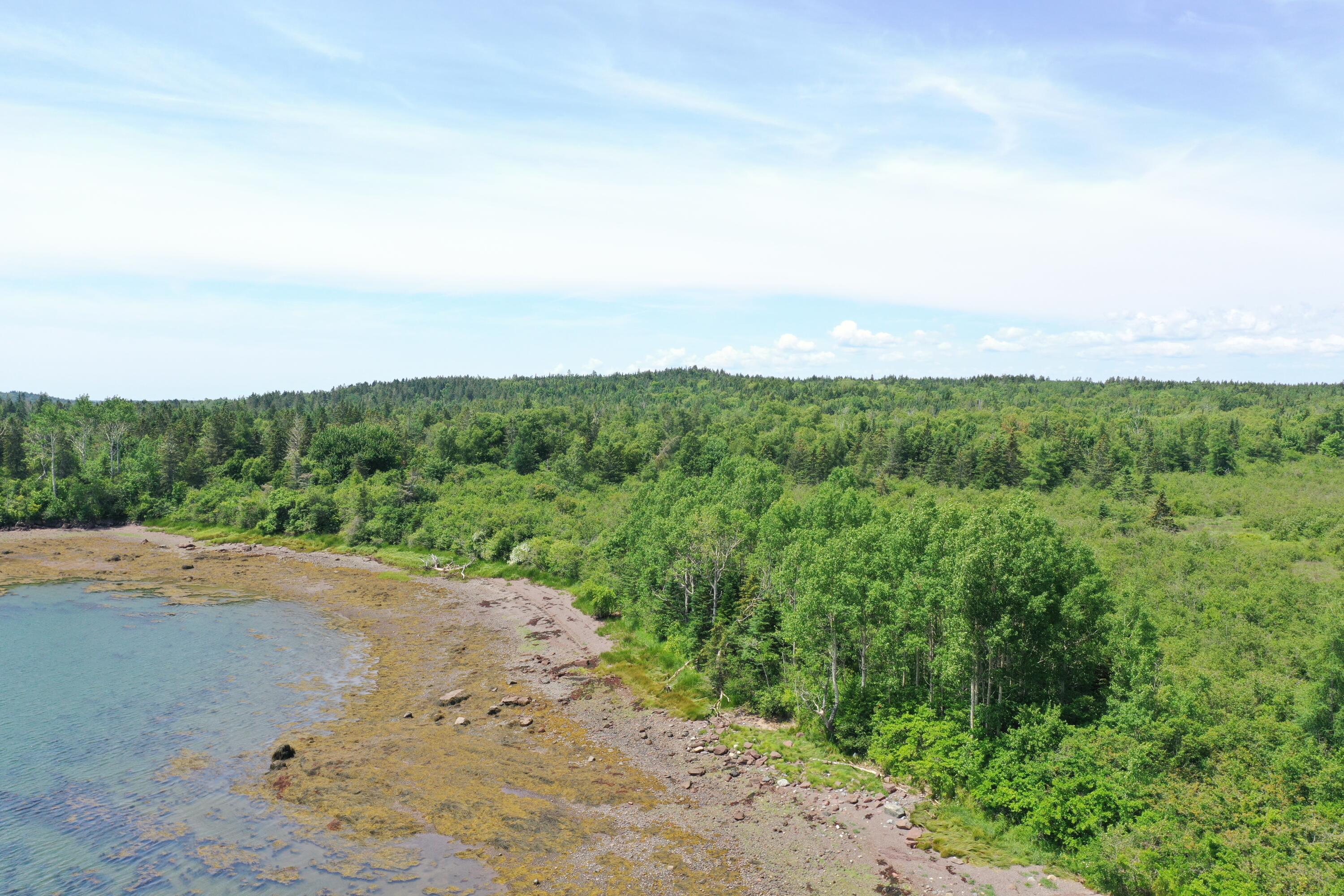 M2 L15-007 Cannon Hill Road Perry ME 04667